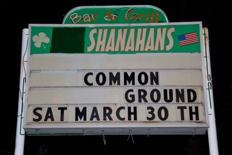 Gallery photo 4 of Common Ground