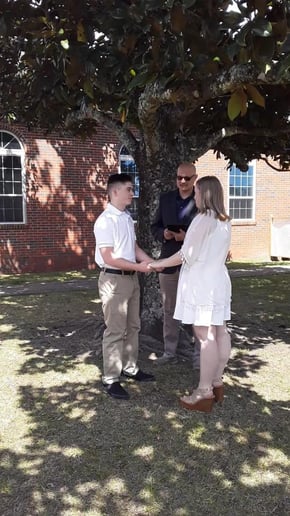 Gallery photo 1 of Community Chaplain Services