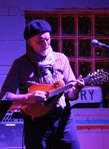 Gallery photo 3 of Compass Rose Sextet
