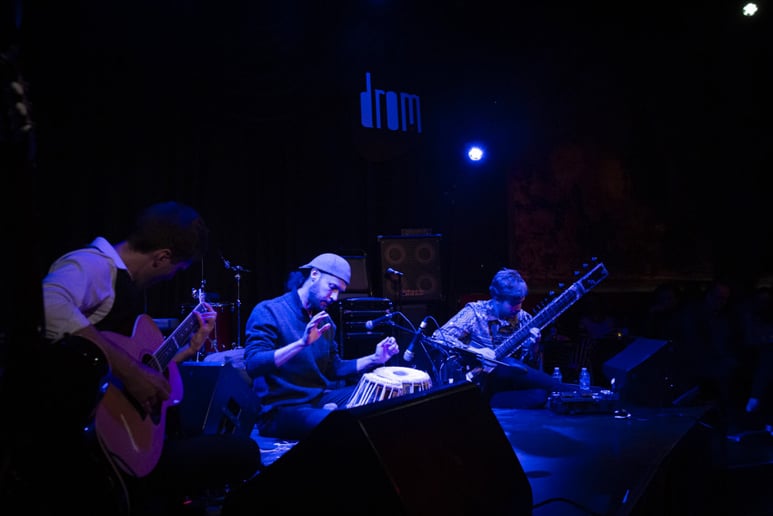 Gallery photo 6 of Compass Trio