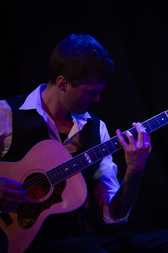 Gallery photo 7 of Compass Trio