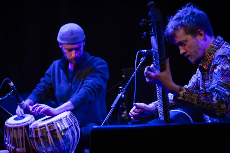 Gallery photo 8 of Compass Trio