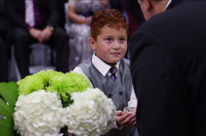 Gallery photo 1 of Compassion Films