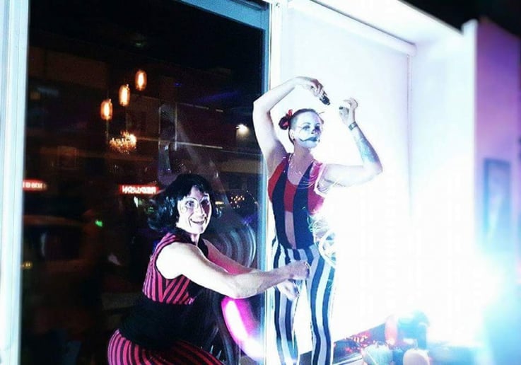 Gallery photo 1 of Compelling Characters 