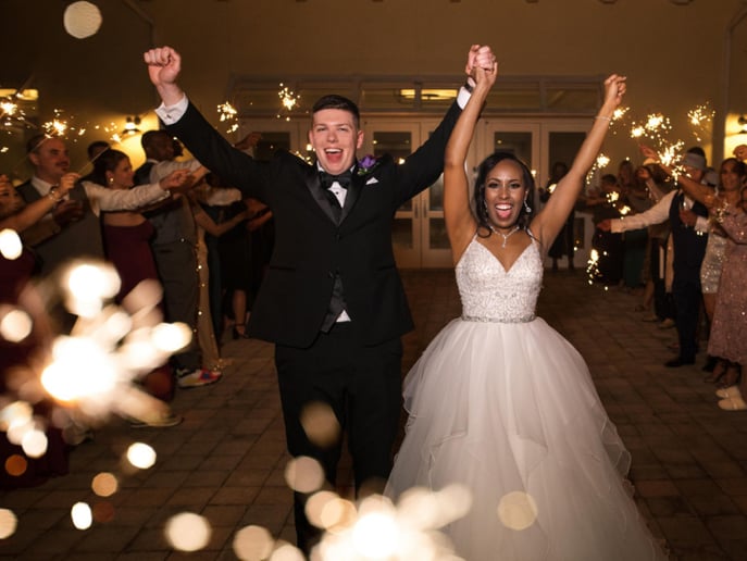 Gallery photo 1 of Complete Weddings + Events