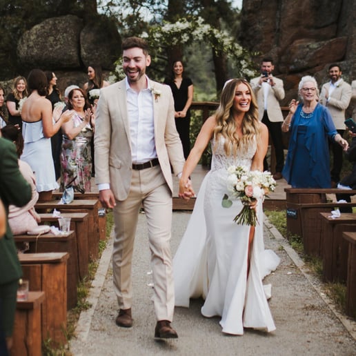 Gallery photo 2 of Complete Weddings + Events