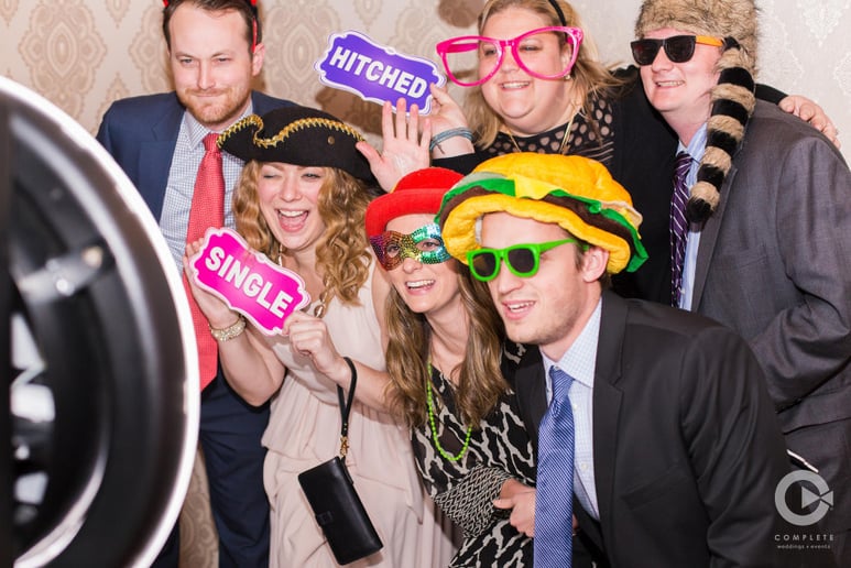 Gallery photo 6 of Complete Weddings + Events