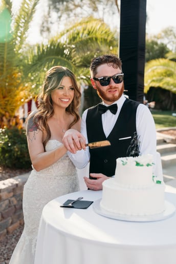 Gallery photo 7 of Complete Weddings + Events