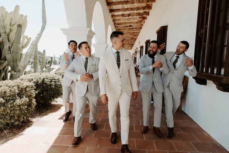 Gallery photo 8 of Complete Weddings + Events