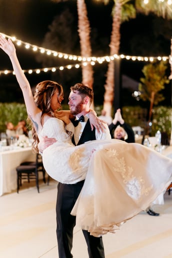 Gallery photo 10 of Complete Weddings + Events