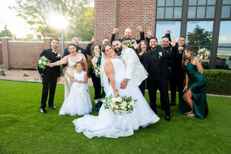 Gallery photo 11 of Complete Weddings + Events
