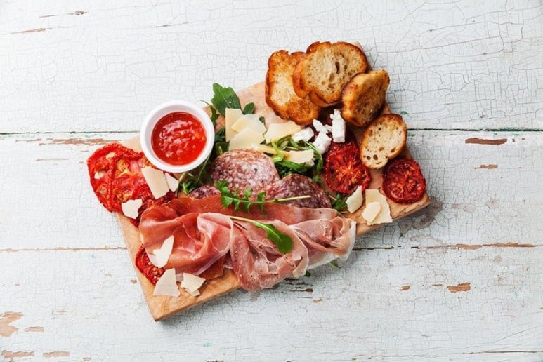 Gallery photo 2 of DeCicco & Sons Events and Cuisine