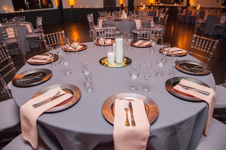 Gallery photo 6 of DeCicco & Sons Events and Cuisine