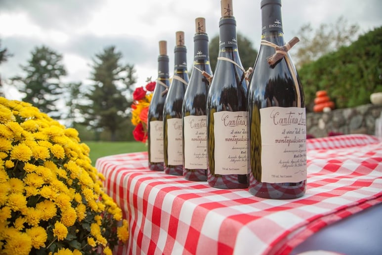 Gallery photo 9 of DeCicco & Sons Events and Cuisine