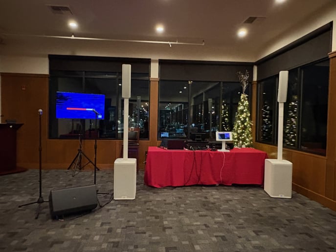 Gallery photo 8 of PrimeSound Productions
