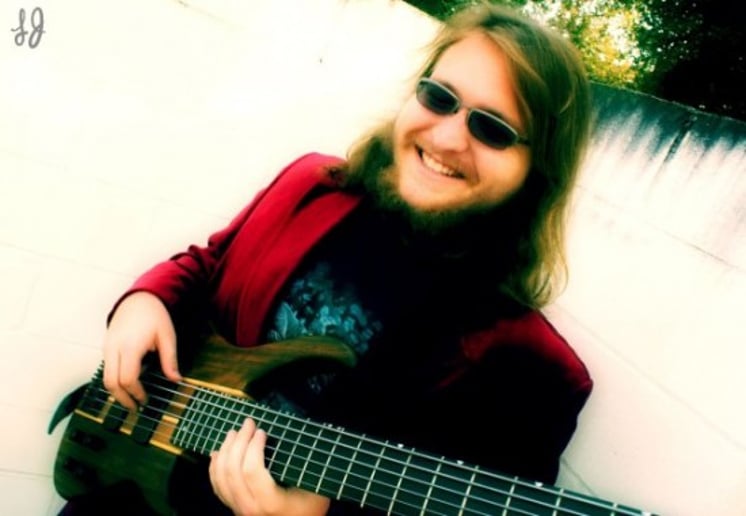 Gallery photo 1 of Composer and Bassist