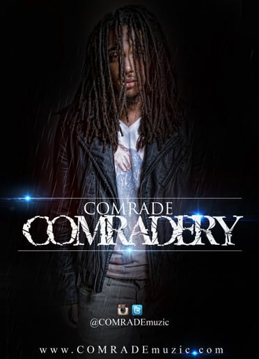 Gallery photo 1 of Comrade