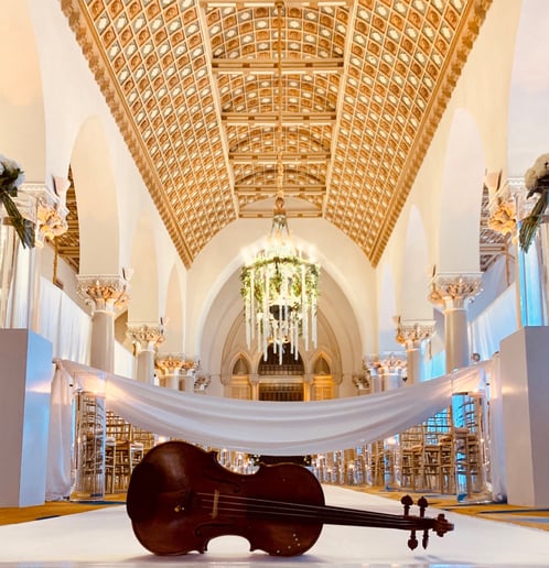 Gallery photo 8 of Con Brio Ensembles