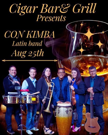 Gallery photo 1 of Con Kimba