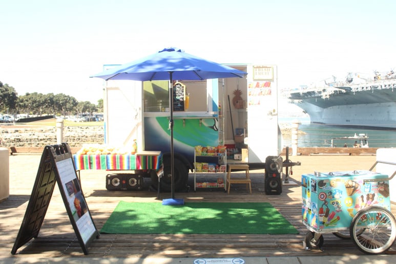 Gallery photo 1 of Con Todo Fruteria