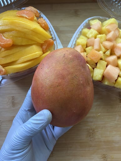 Gallery photo 4 of Con Todo Fruteria