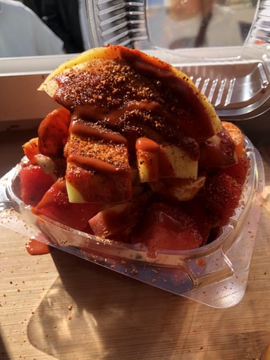 Gallery photo 7 of Con Todo Fruteria