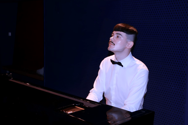 Gallery photo 1 of Concert Pianist And Piano Teacher
