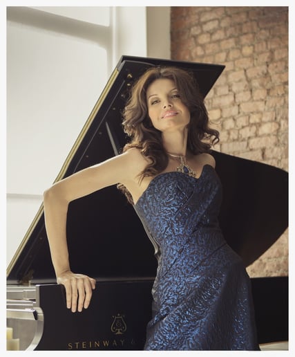 Gallery photo 2 of Concert Pianist