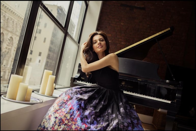 Gallery photo 6 of Concert Pianist