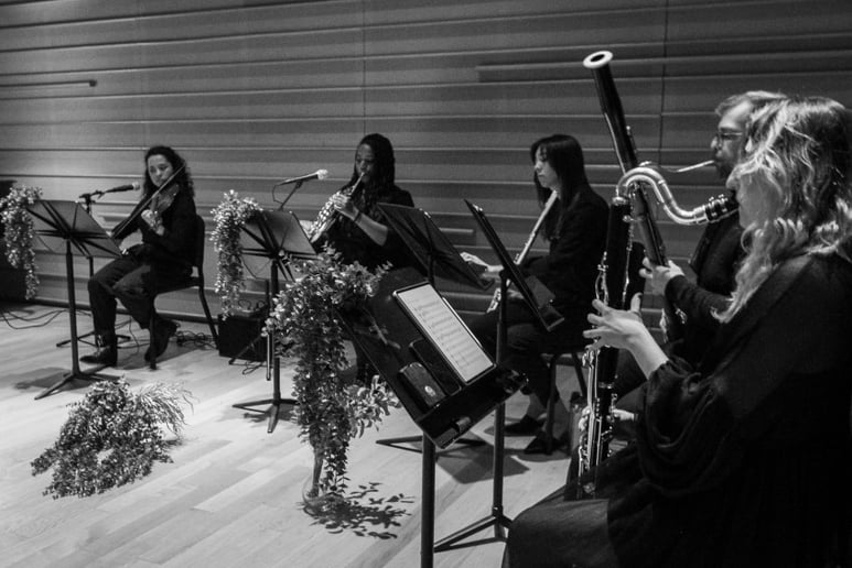 Gallery photo 8 of Sound and Memory