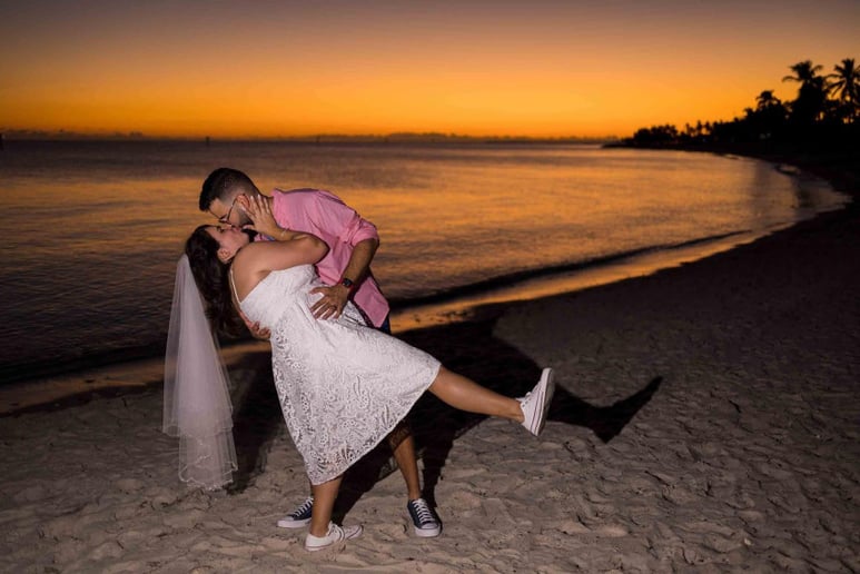 Gallery photo 1 of Conch Concierge Weddings
