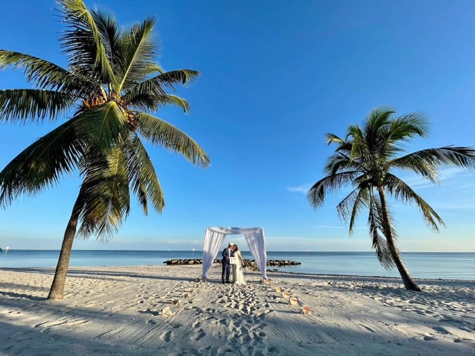 Gallery photo 5 of Conch Concierge Weddings