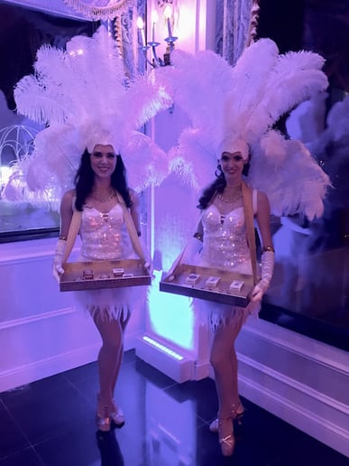Gallery photo 6 of Concierge Bar Pros