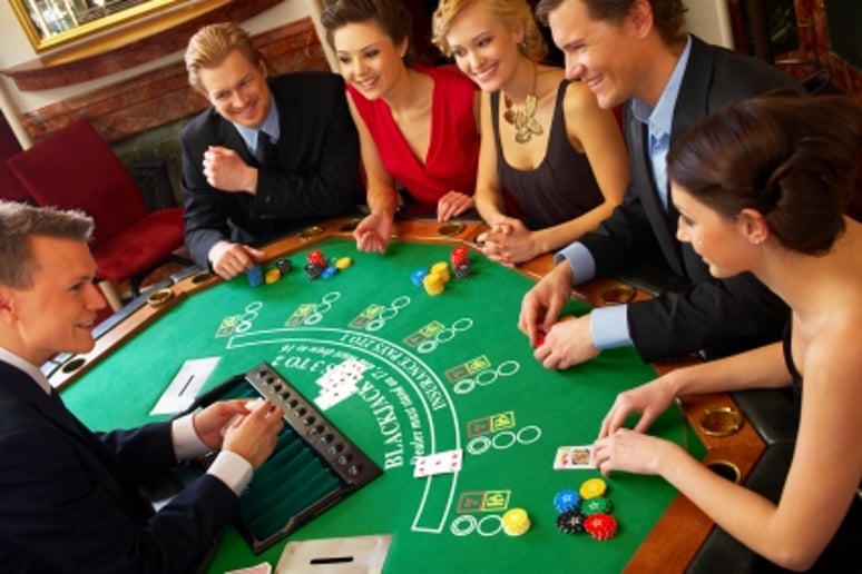 Gallery photo 8 of Concierge Bar Pros