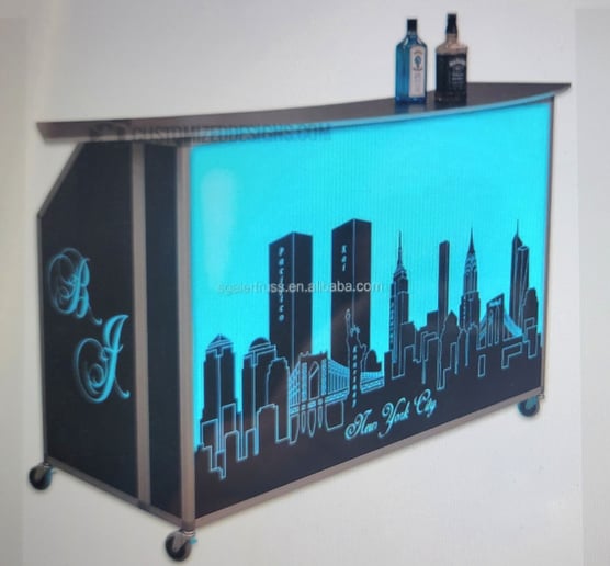 Gallery photo 12 of Concierge Bar Pros