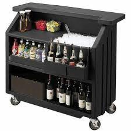 Gallery photo 13 of Concierge Bar Pros