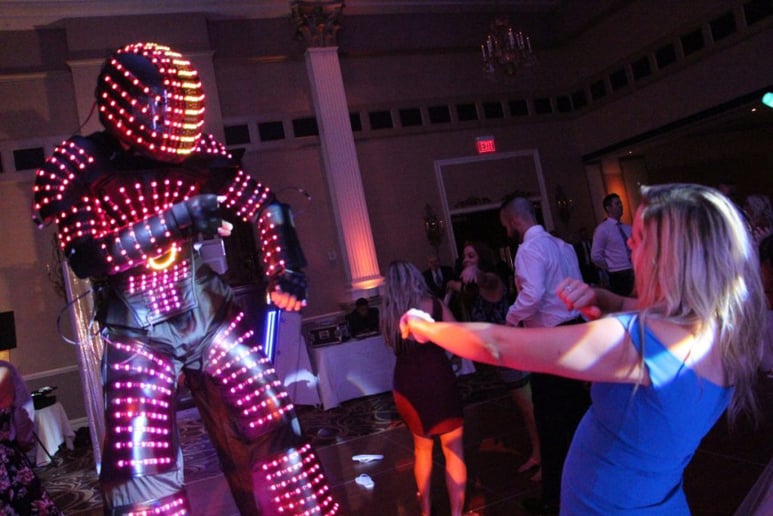 Gallery photo 5 of Concierge Entertainment