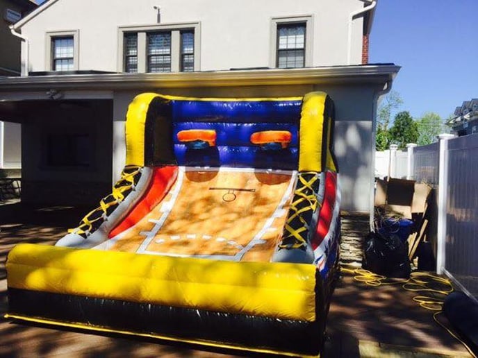 Gallery photo 21 of Concorito Party Rental and Entertainment