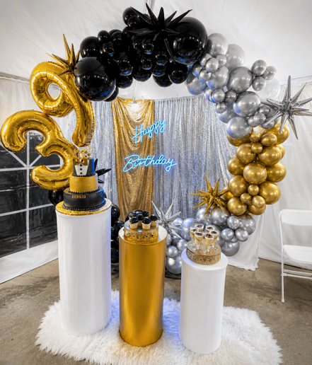 Gallery photo 29 of Concorito Party Rental and Entertainment