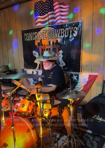 Gallery photo 3 of Concrete Cowboys