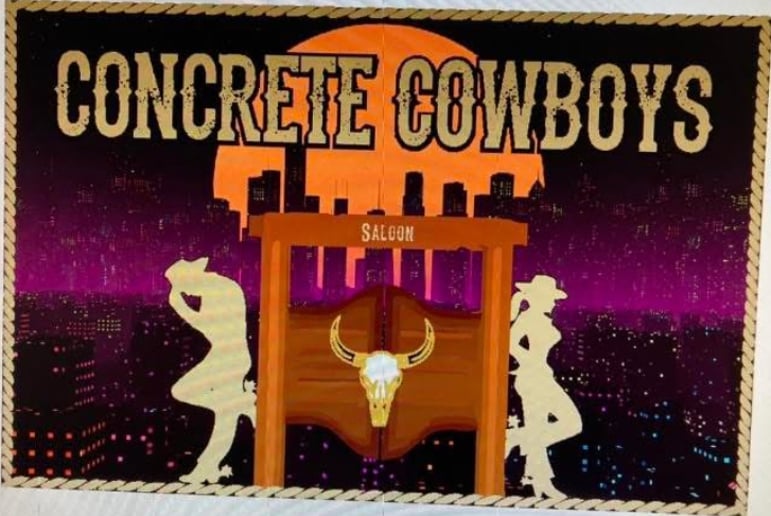 Gallery photo 5 of Concrete Cowboys