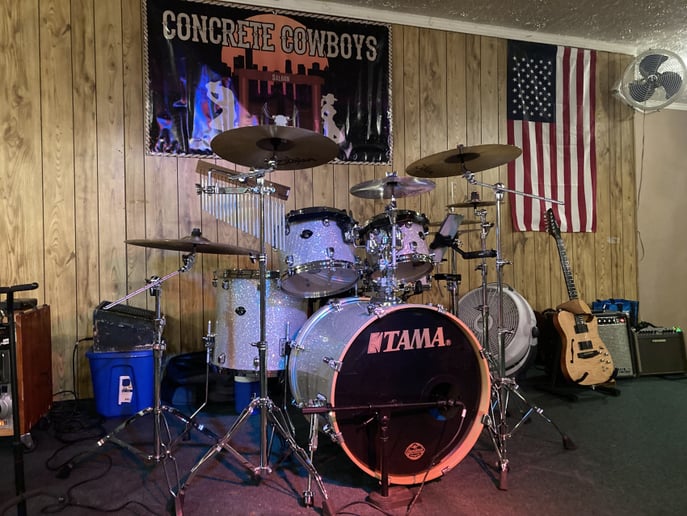 Gallery photo 10 of Concrete Cowboys