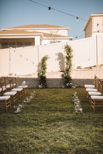 Gallery photo 2 of Confetti By Camia LLC