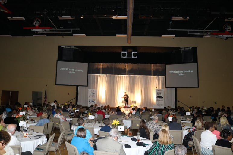 Gallery photo 7 of Real Life Leading
