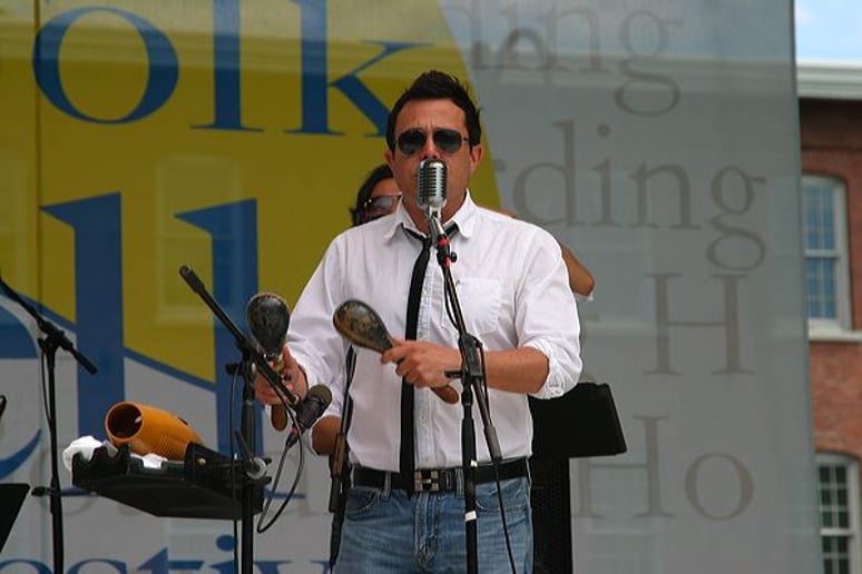 Gallery photo 6 of Conjunto Guantanamo