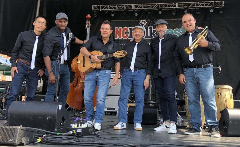 Gallery photo 2 of Conjunto Guantanamo