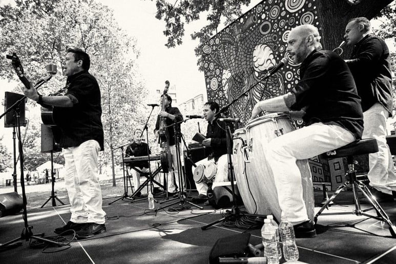 Gallery photo 9 of Conjunto Guantanamo