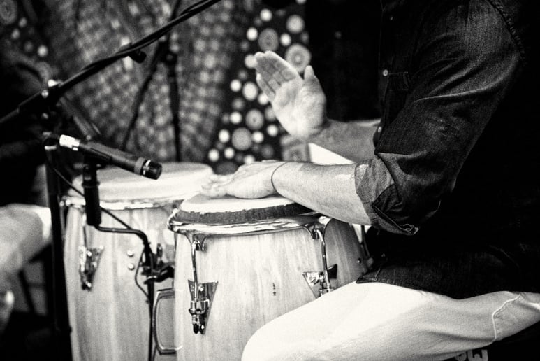 Gallery photo 10 of Conjunto Guantanamo