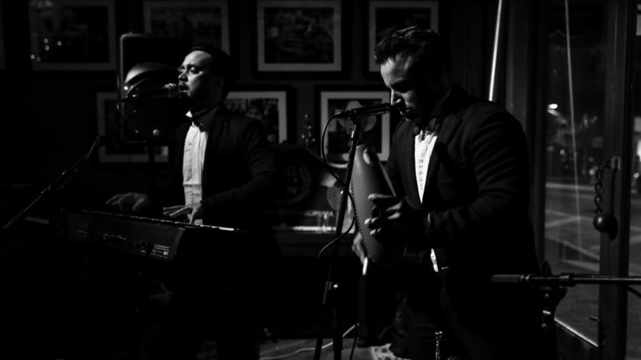 Gallery photo 8 of Celina & Montes Orchestra