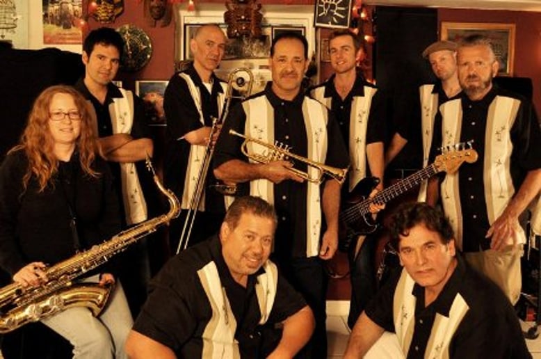 Gallery photo 2 of Conjunto Picante - Premier Salsa Dura
